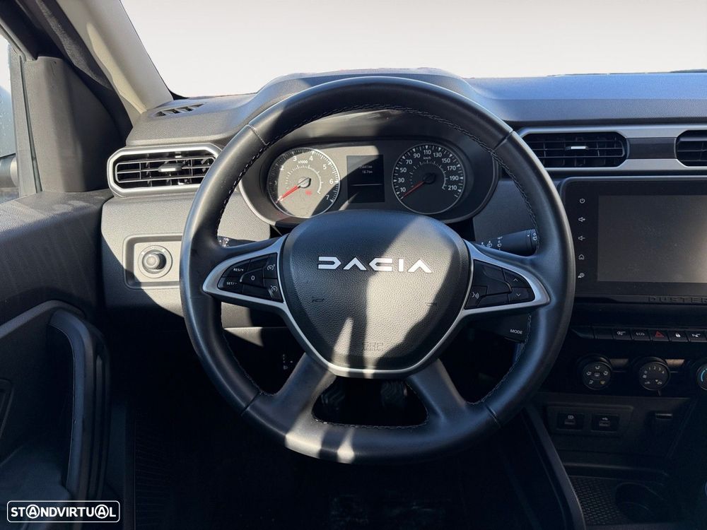 Dacia Duster 1.0 TCe Expression - 12