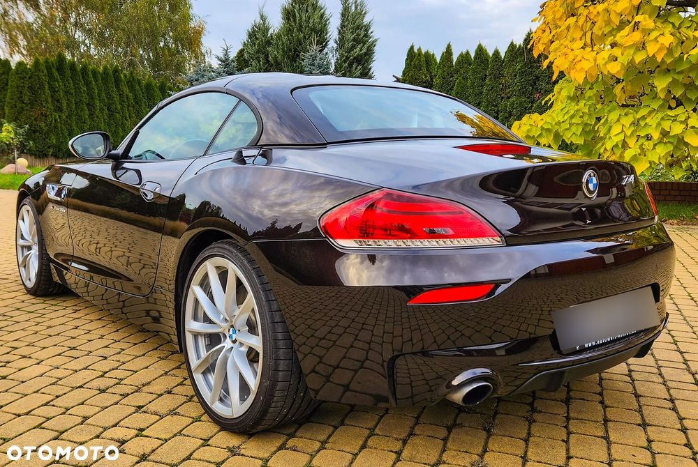 BMW Z4 - 4