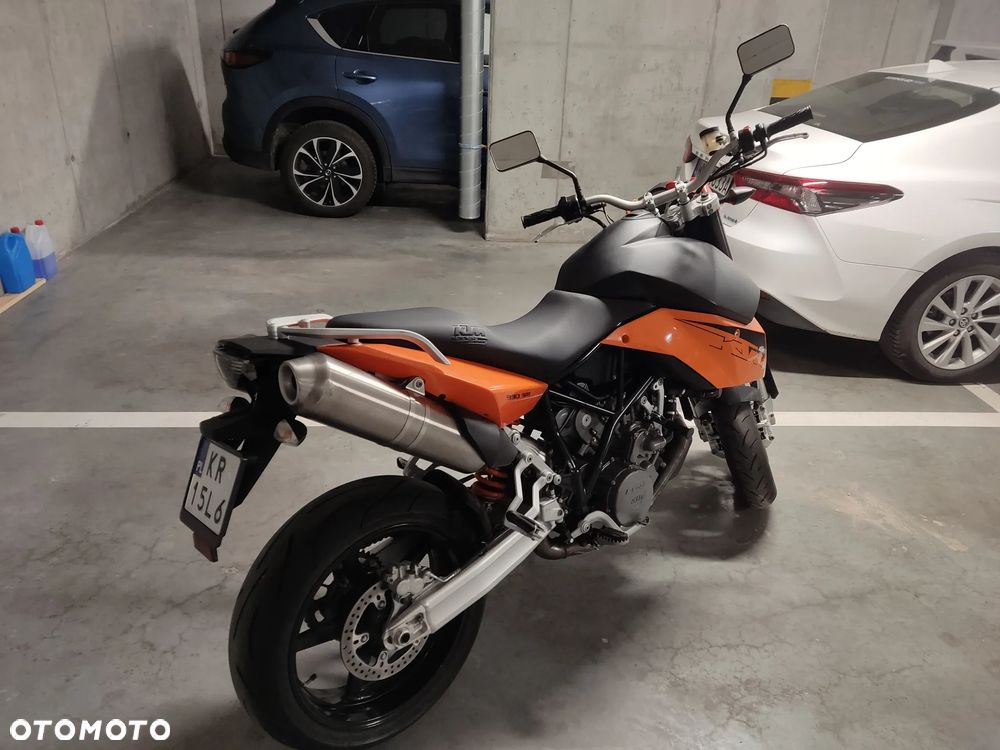 KTM SMT - 7