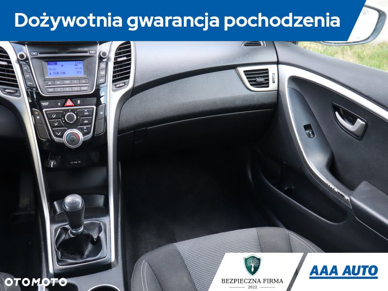 Hyundai i30 - 9