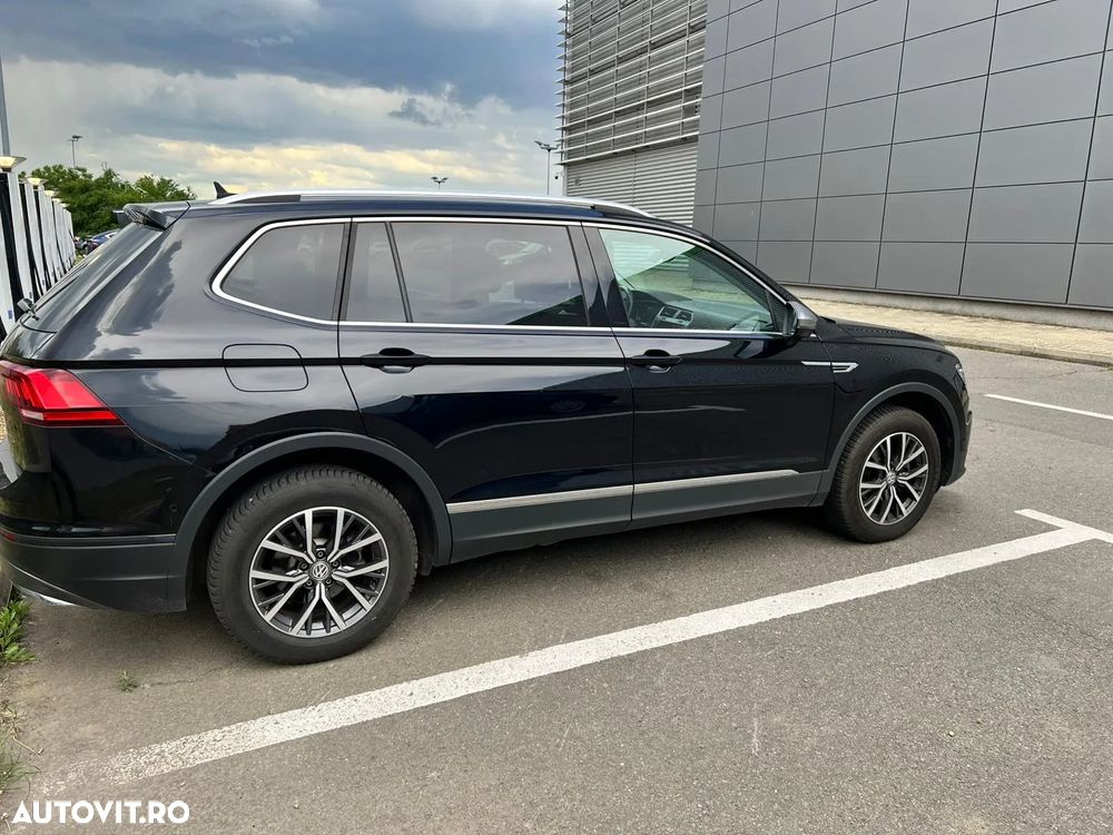 Volkswagen Tiguan - 3