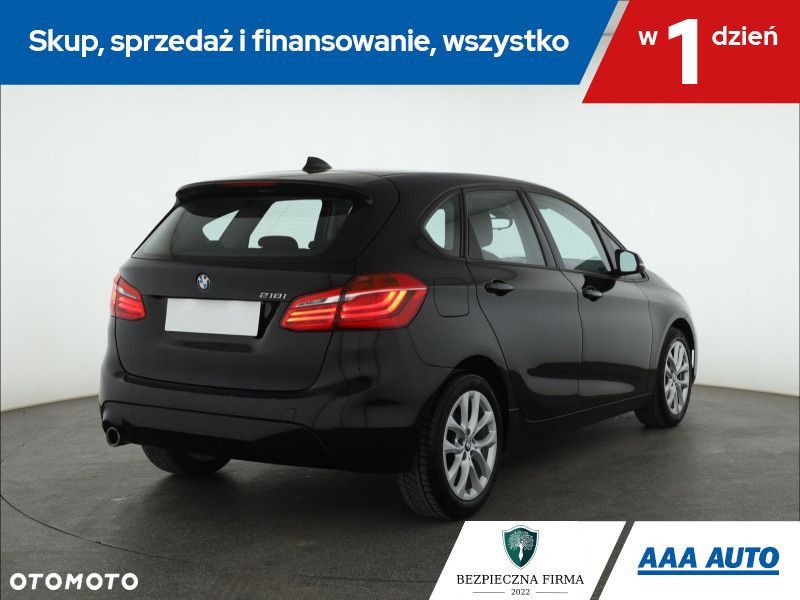 BMW Seria 2 - 7