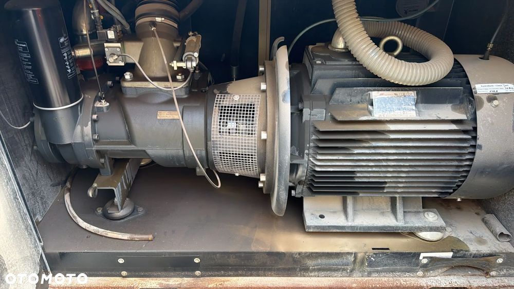 Ingersoll Rand RSe 75n - 5