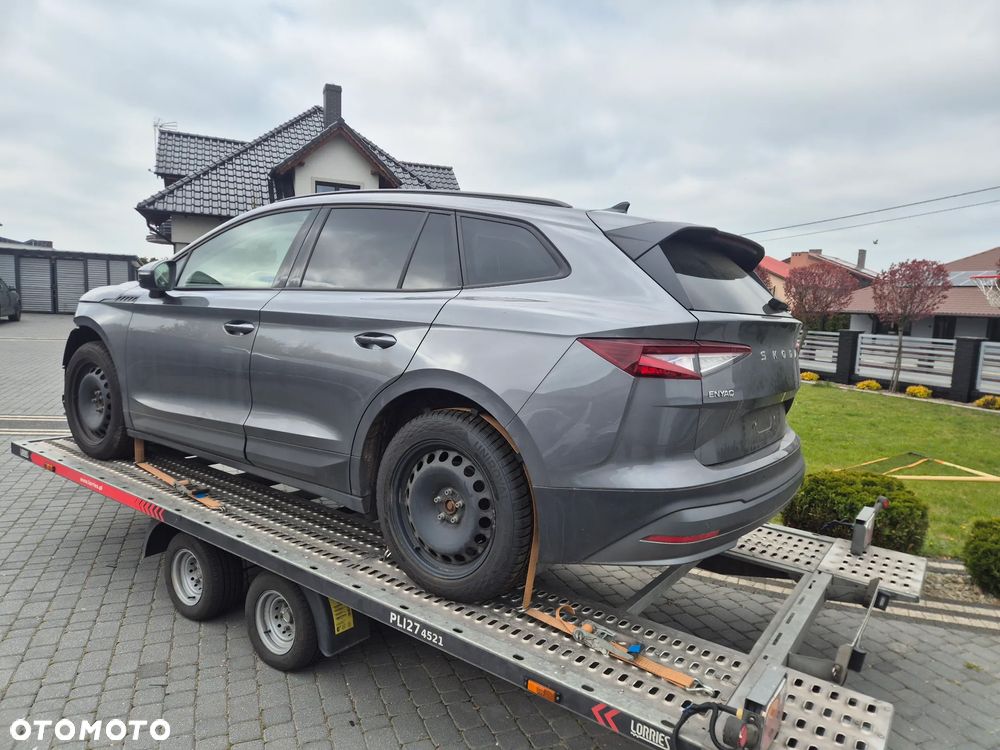 Skoda Enyaq 60 - 3