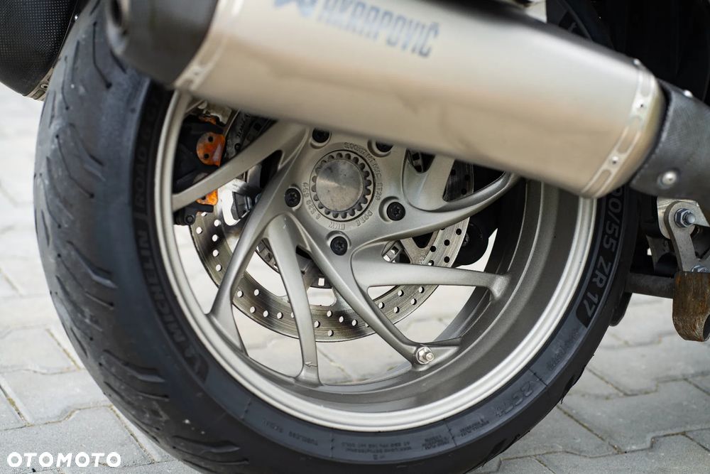 BMW K - 21
