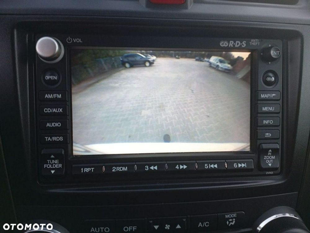 Honda CR-V 2.0 Executive NAVI - 26