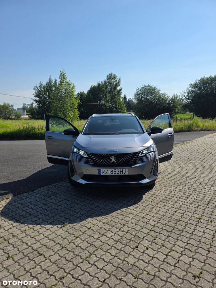 Peugeot 3008 - 7