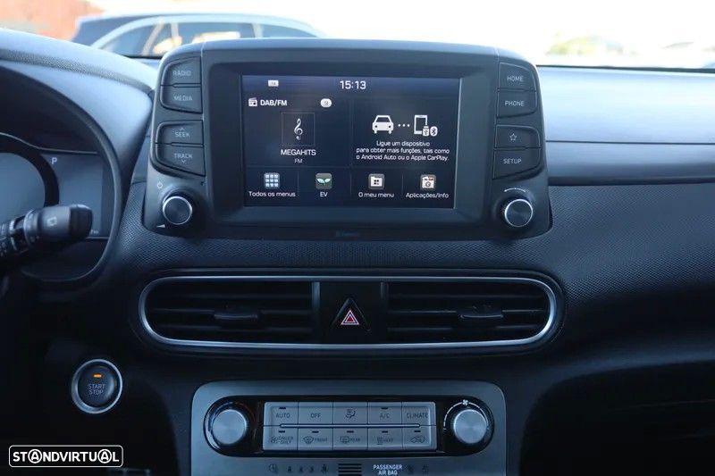 Hyundai Kauai 64 kWh Premium - 10