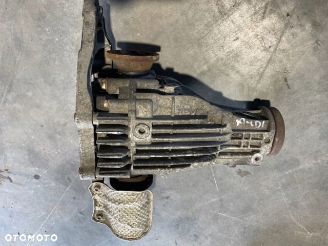 AUDI A4 A5 A6 A7 most dyfer 0AR525053D - 2