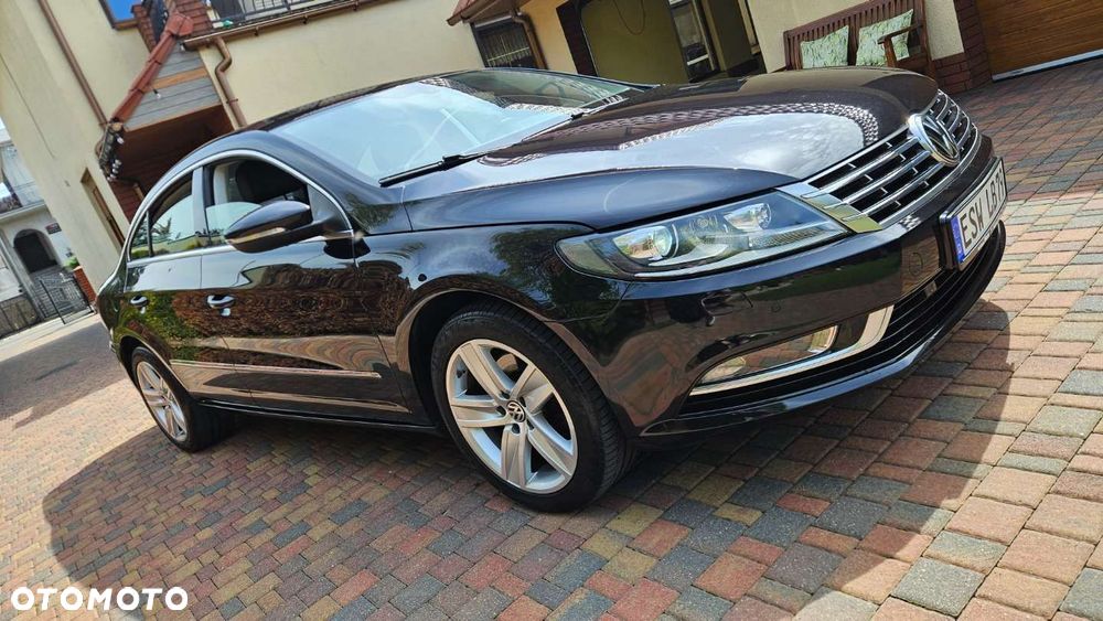 Volkswagen CC - 9