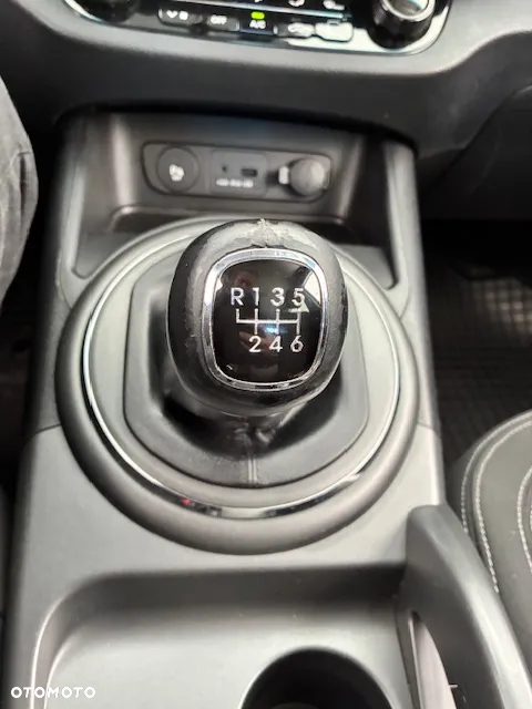 Kia Sportage 1.6 GDI M 2WD - 23