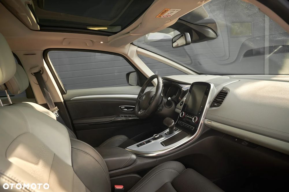 Renault Espace 1.6 TCE Initiale Paris EDC - 19