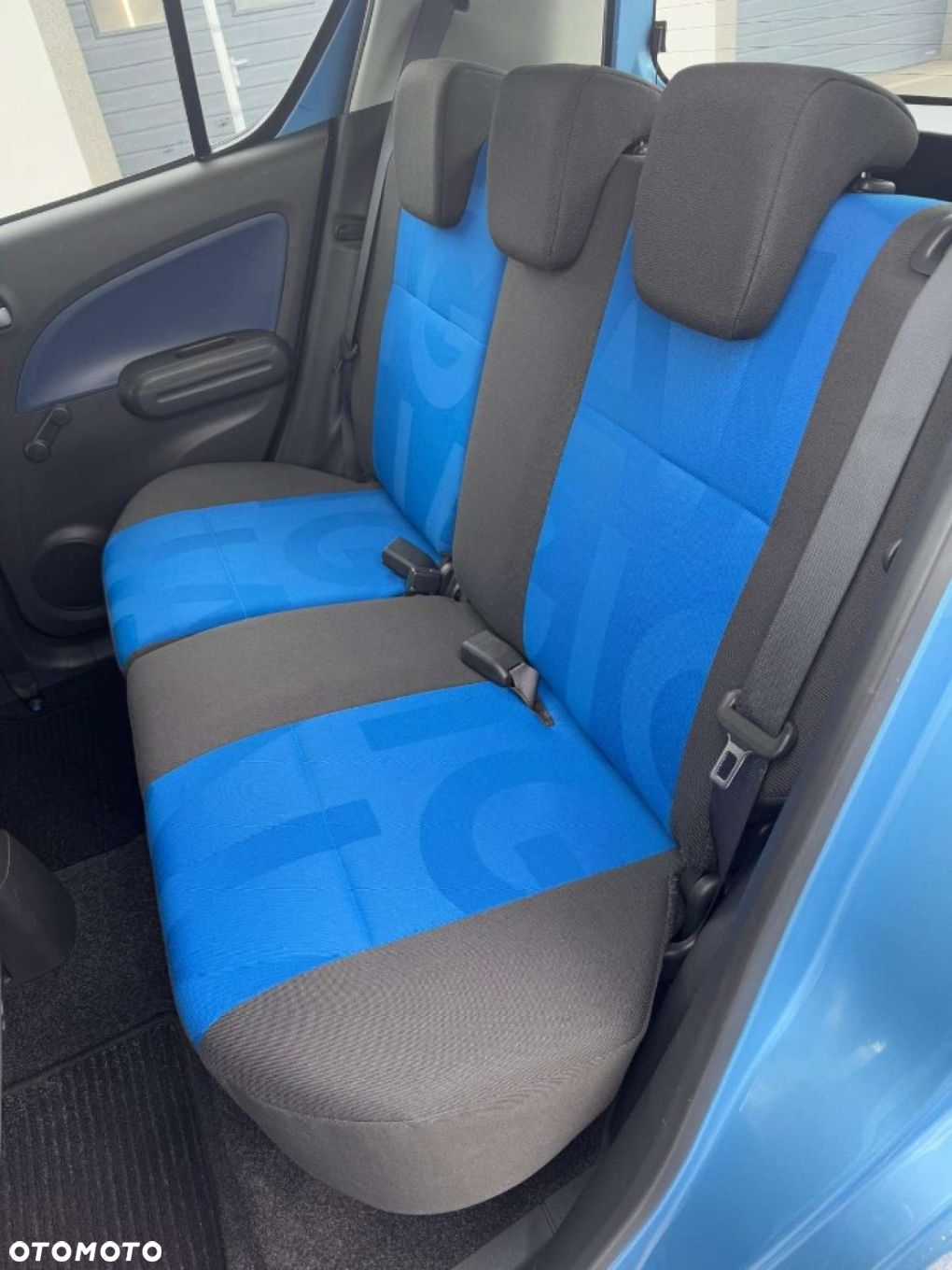 Opel Agila - 18