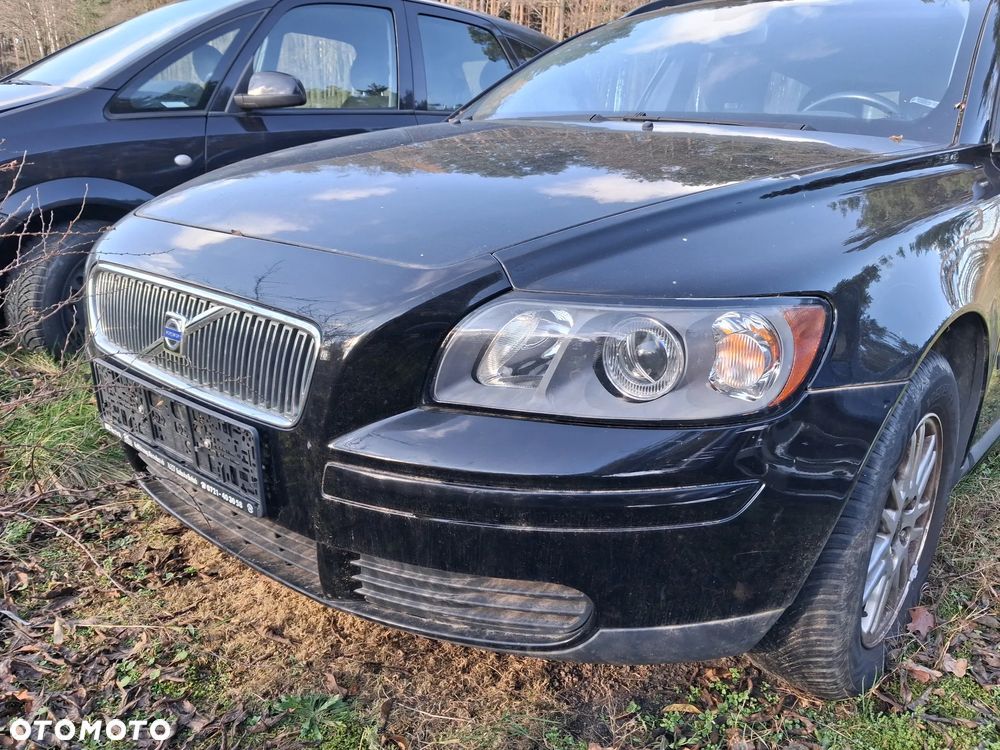 Volvo V50 1.8 Edition - 1