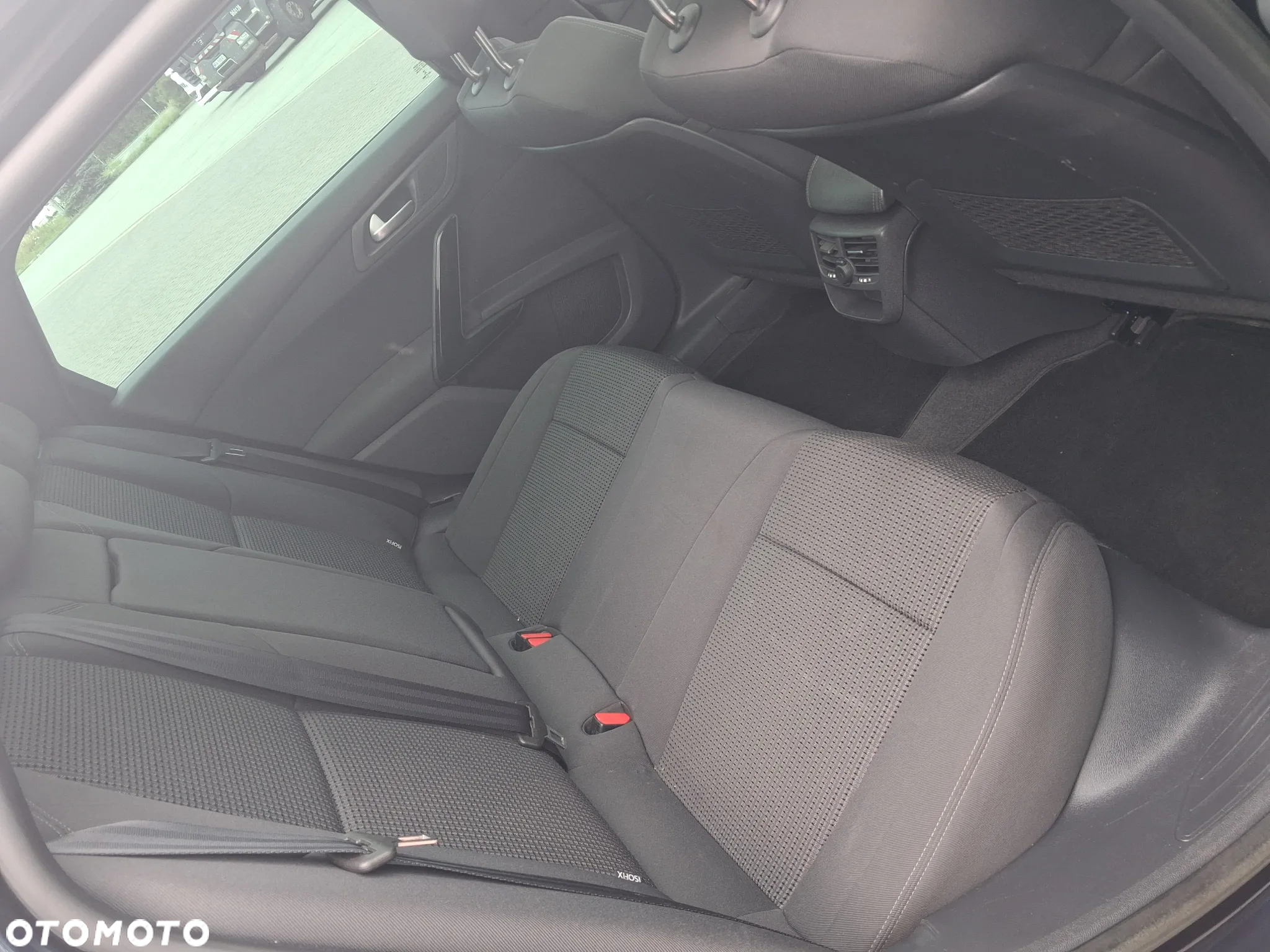 Peugeot 508 2.0 BlueHDi Allure S&S - 11