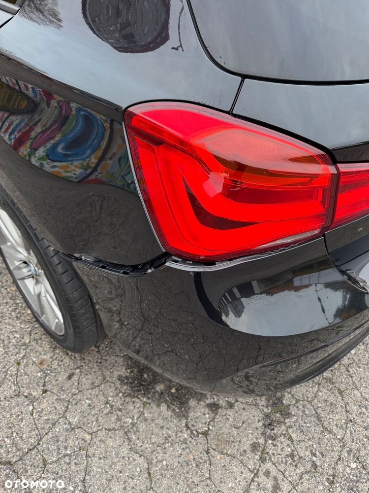 BMW Seria 1 - 19