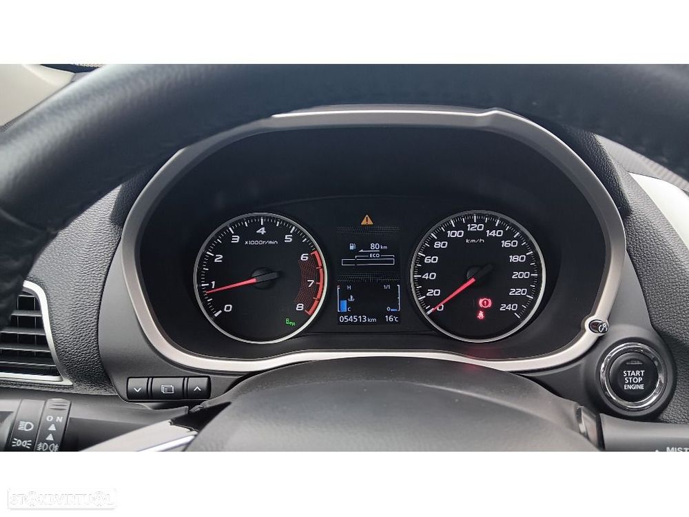 Mitsubishi Eclipse Cross 1.5 MIVEC Black Edition - 12