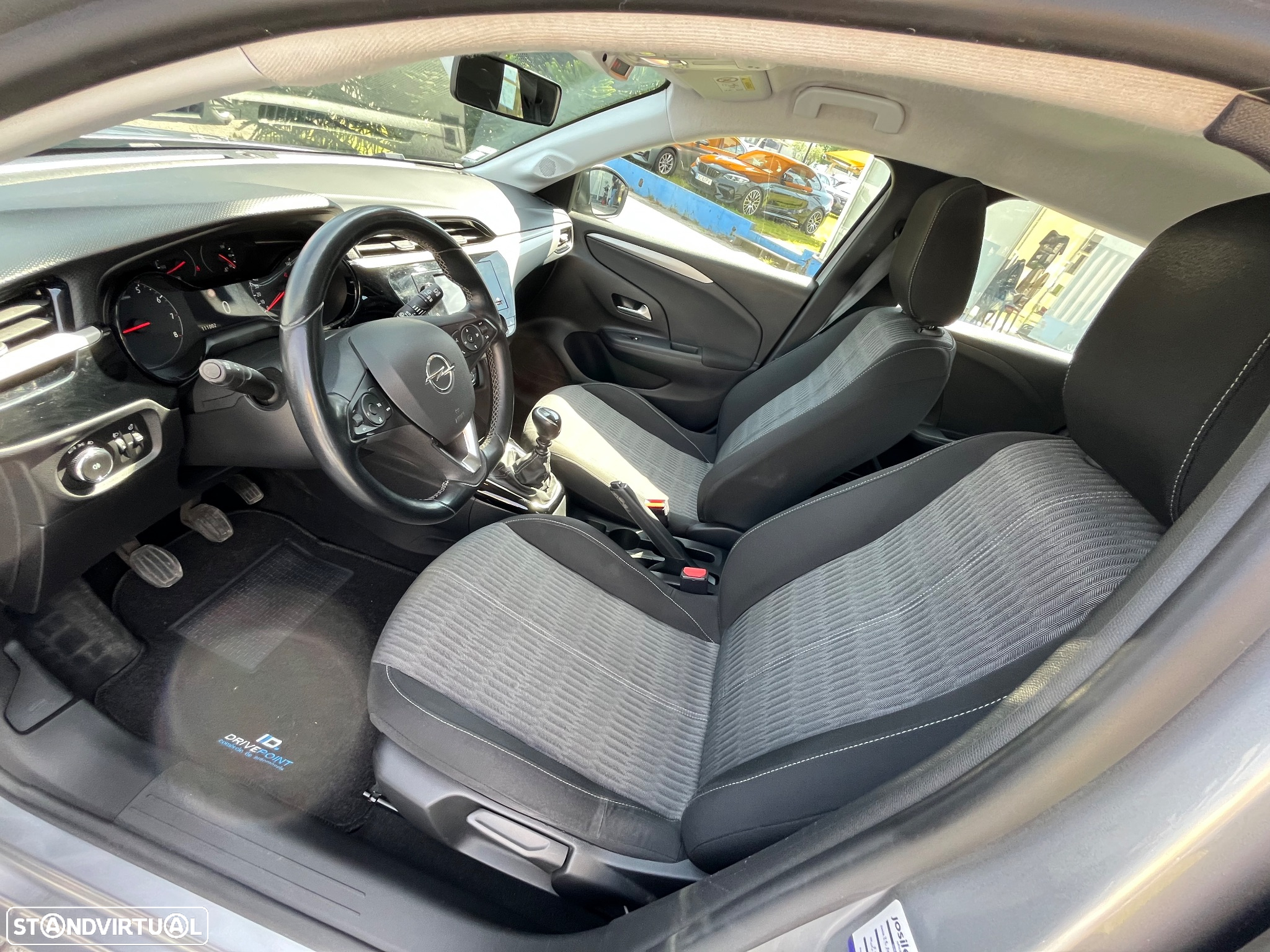 Opel Corsa 1.5 D Business Edition - 22