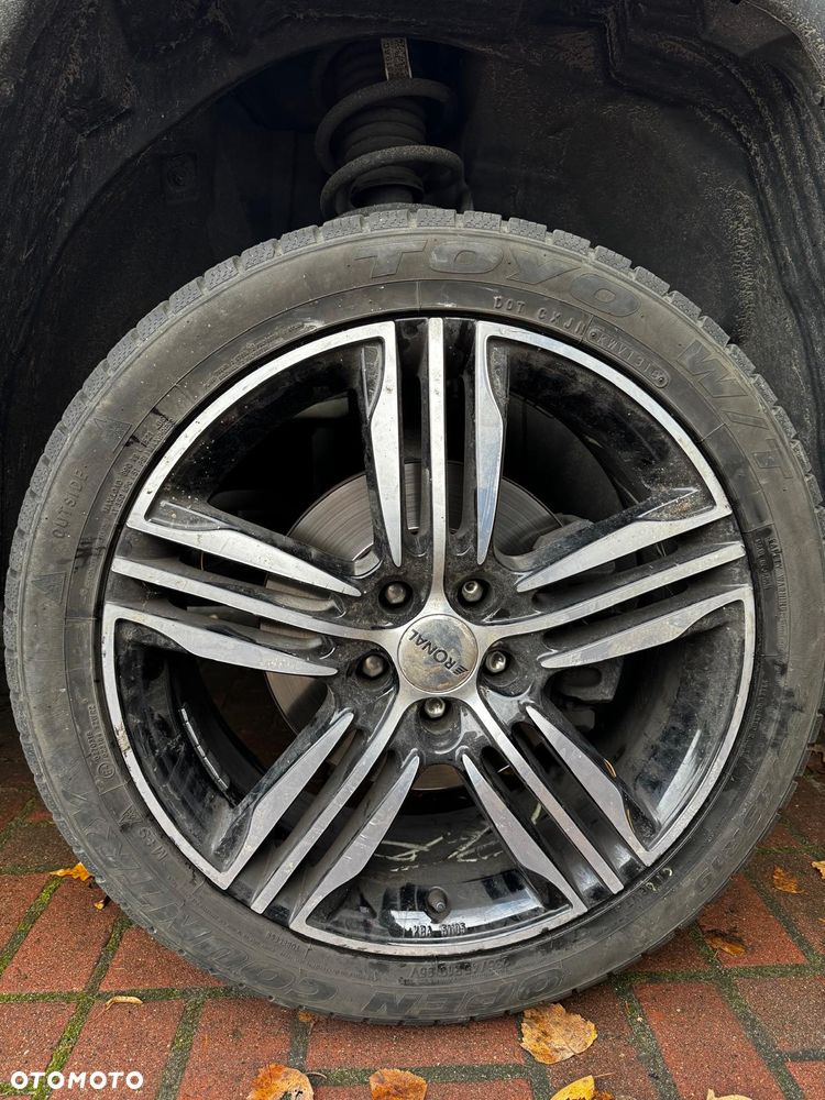 Jeep Compass 1.4 TMair Limited 4WD S&S - 22