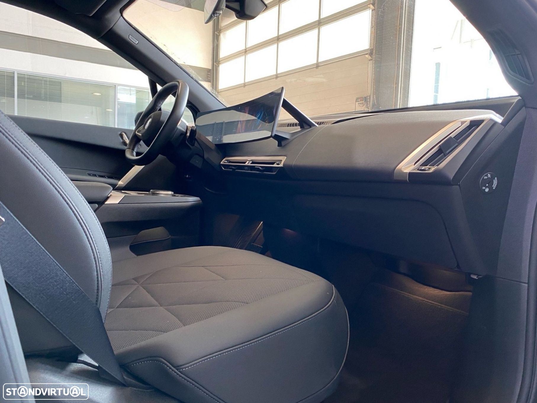 BMW iX xDrive 40 Pack Desportivo - 19