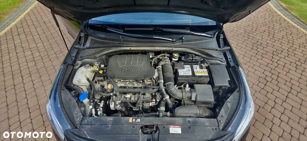 Kia XCeed 1.5 T-GDI Prestige Line - 5