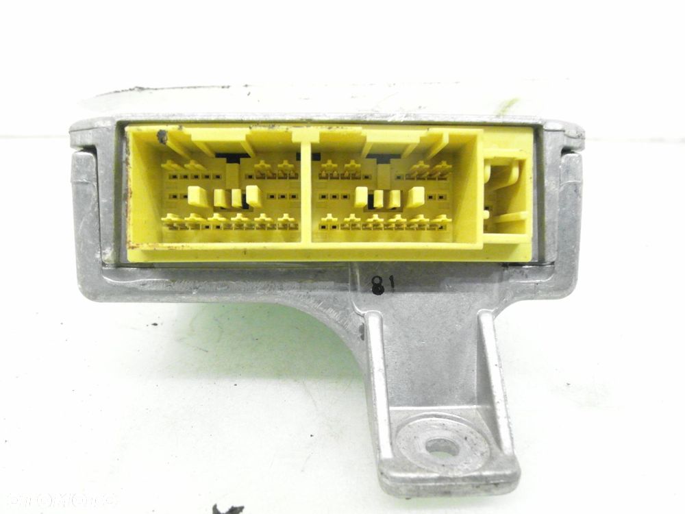 MODUŁ AIRBAG HONDA JAZZ II 77960SAAE812M1 5WK43461 - 2