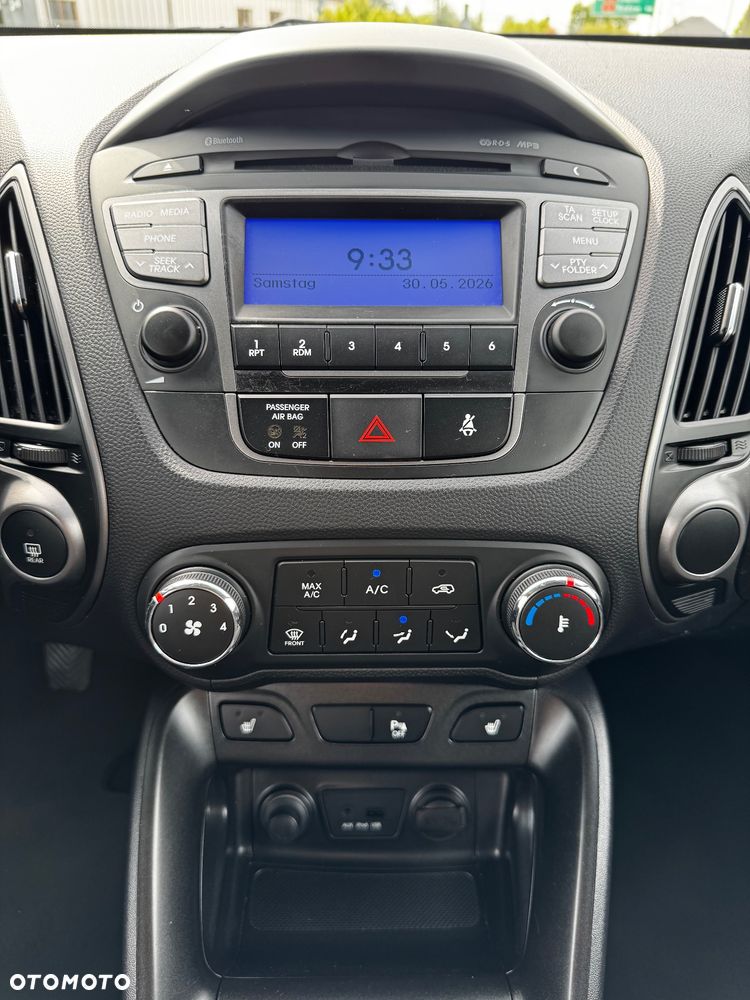 Hyundai ix35 1.6 GDI Premium 2WD - 8