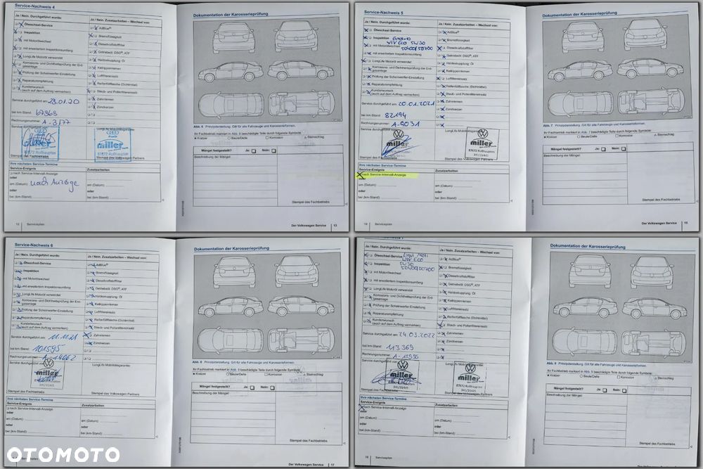 Volkswagen Golf 2.0 TDI BlueMotion Technology Cup - 39