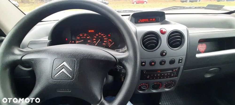 Citroën Berlingo 1.6 HDi - 7