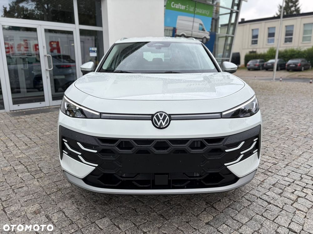Volkswagen T-Roc 1.5 eTSI OPF DSG Style - 2