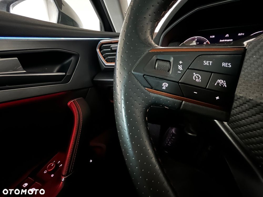 Cupra Formentor - 32