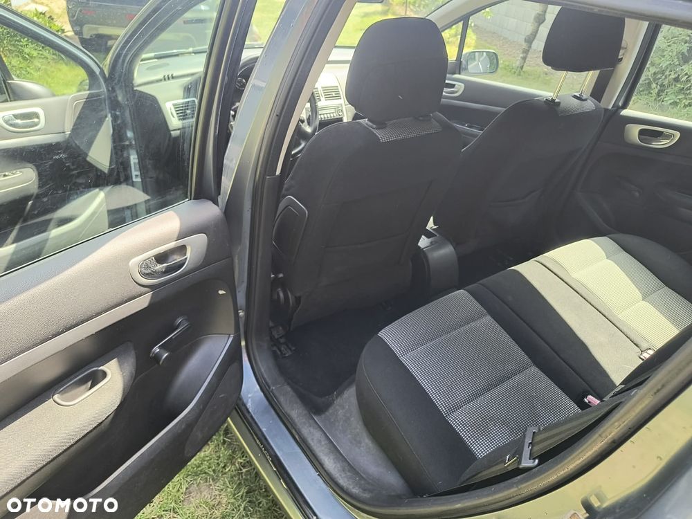 Peugeot 307 1.6 HDi - 4
