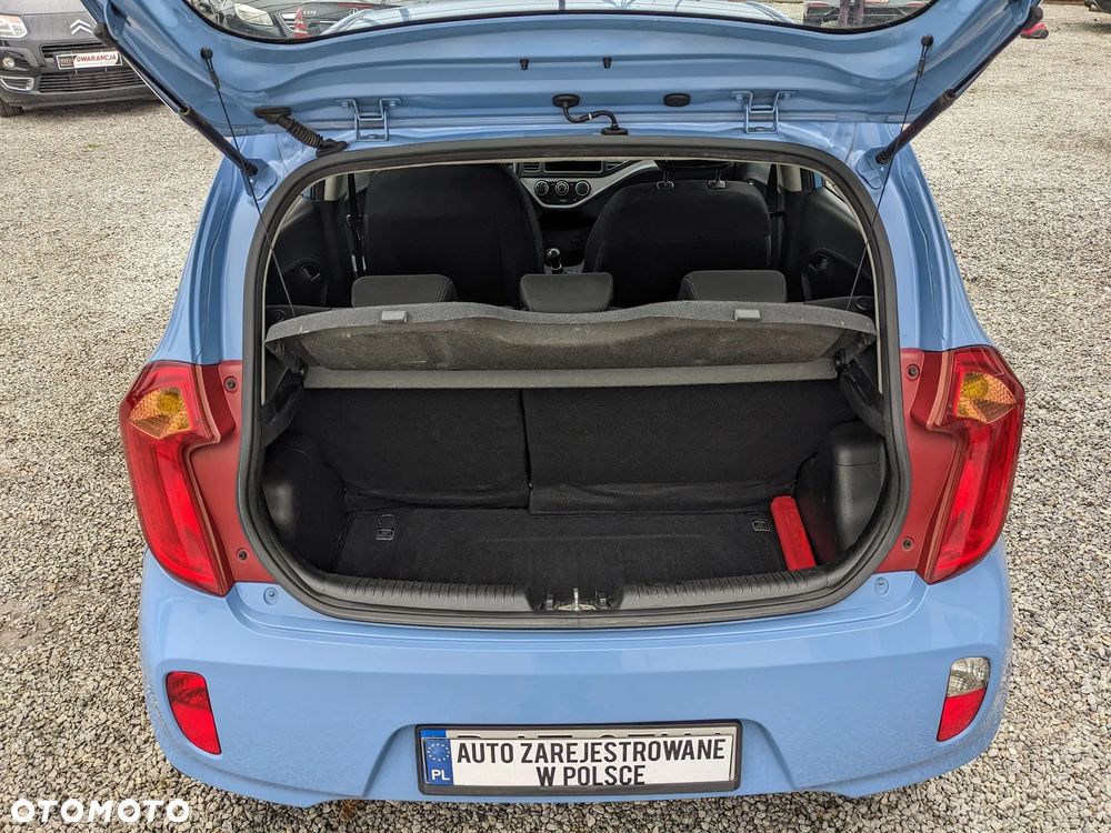 Kia Picanto - 10