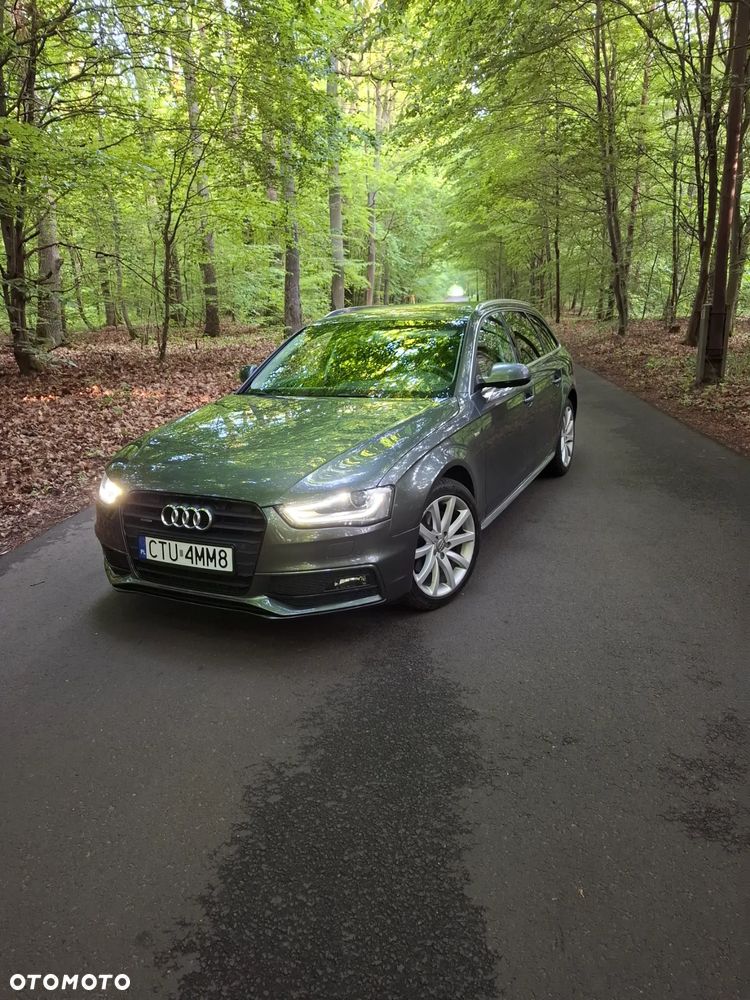 Audi A4 - 2