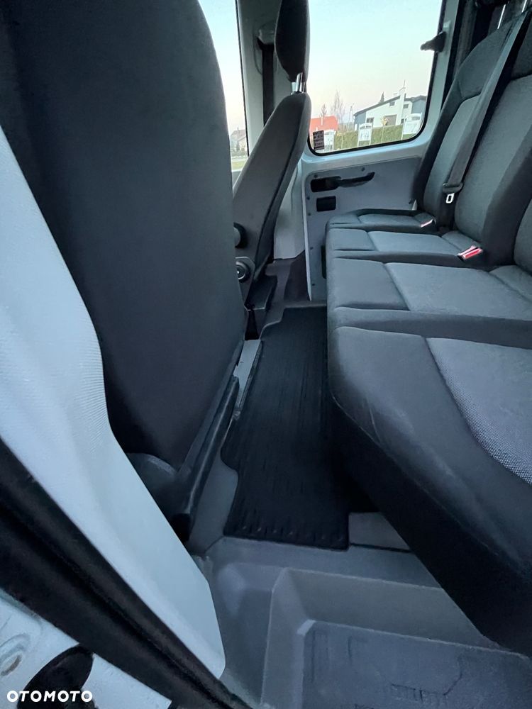 Volkswagen Crafter - 15