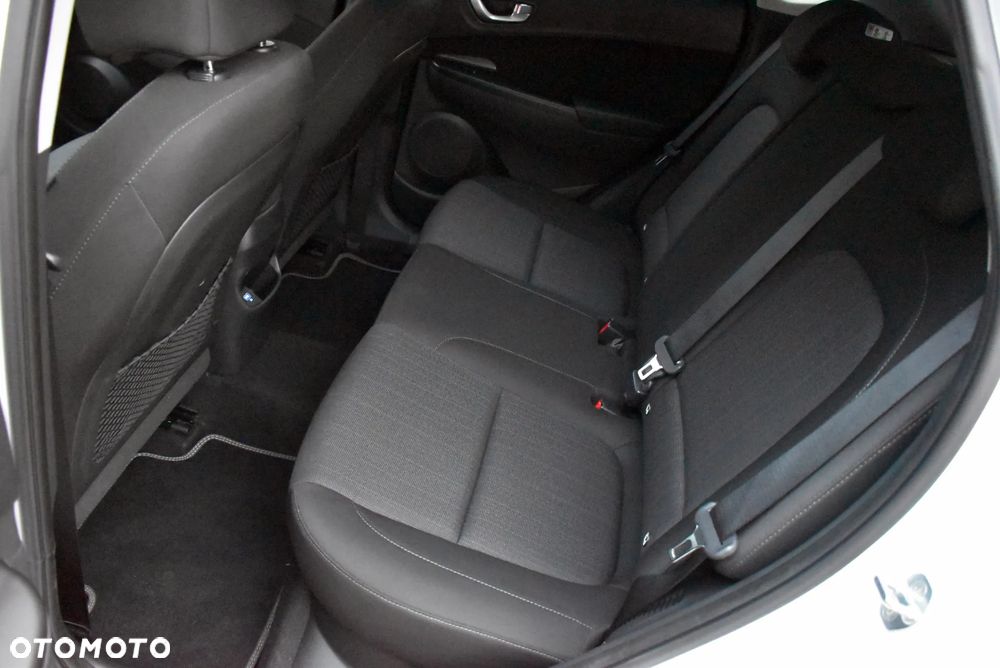 Hyundai Kona 1.0 T-GDI 48V-Hybrid Select - 30