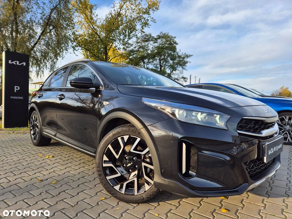 Kia XCeed 1.5 T-GDI M DCT - 5