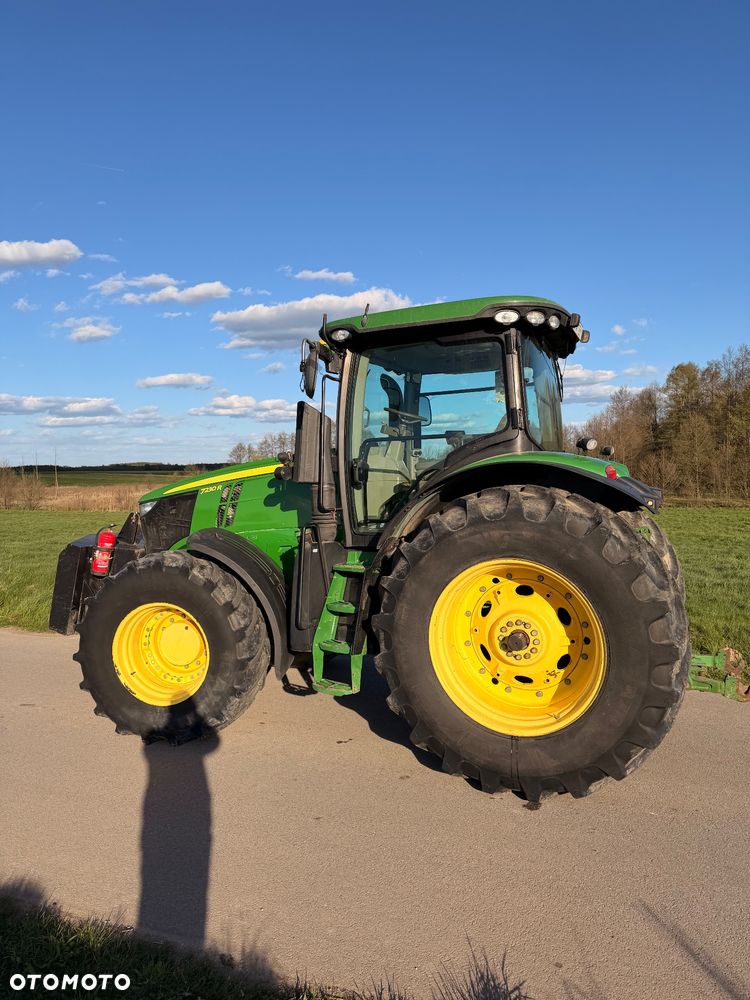 John Deere 7230R - 5