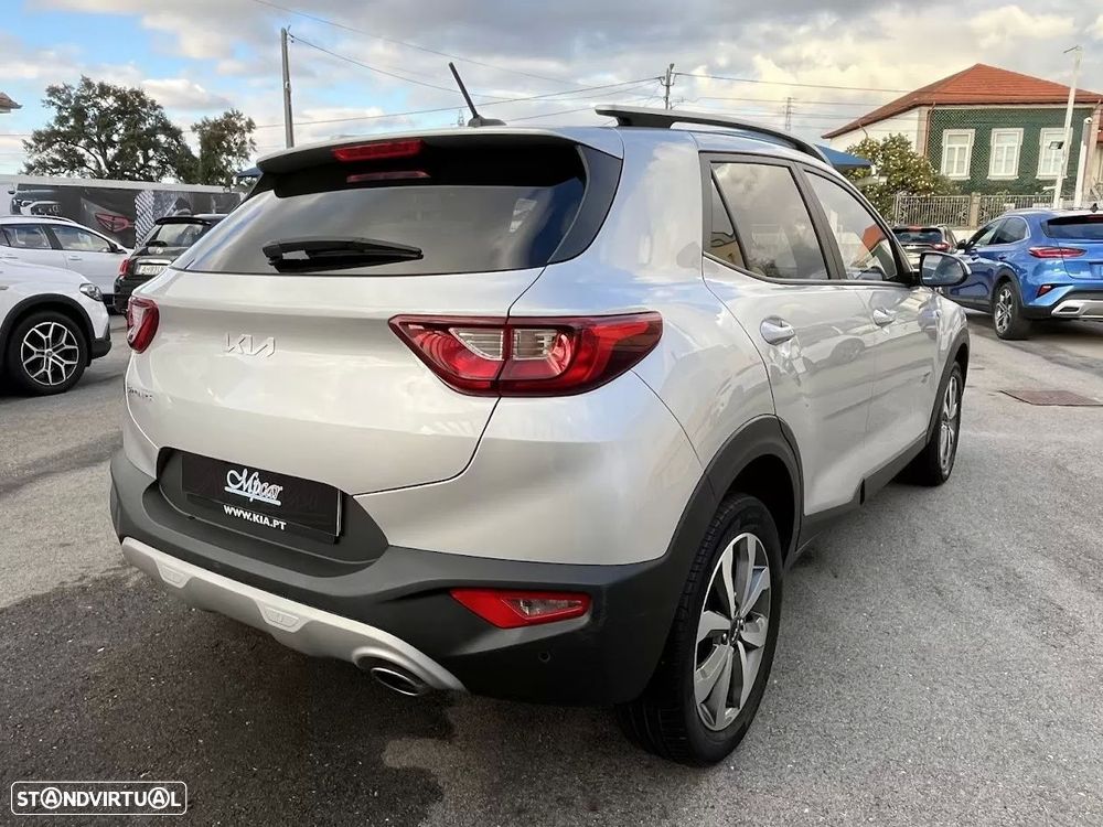 Kia Stonic 1.2 Dynamic - 5