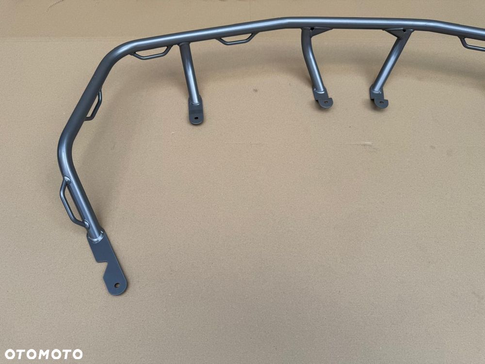 Metalowa osłona tylnego kufra CFMOTO CFORCE 1000 Overland - 6
