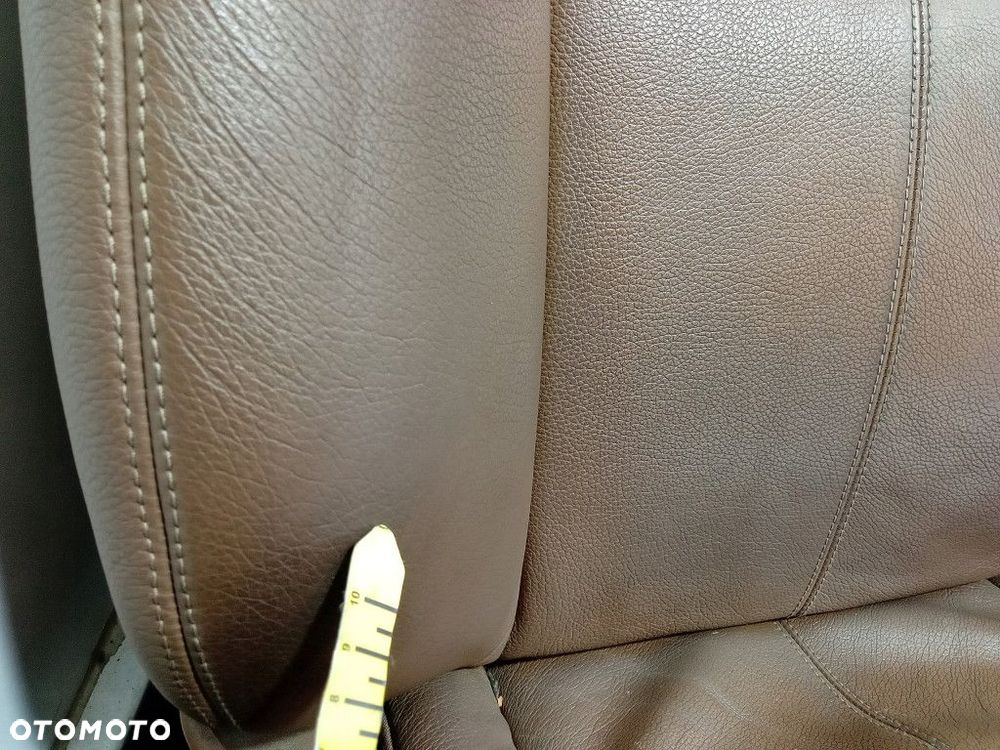 MERCEDES S W221 LONG FOTELE KANAPA BOCZKI KOMPLET EU - 16