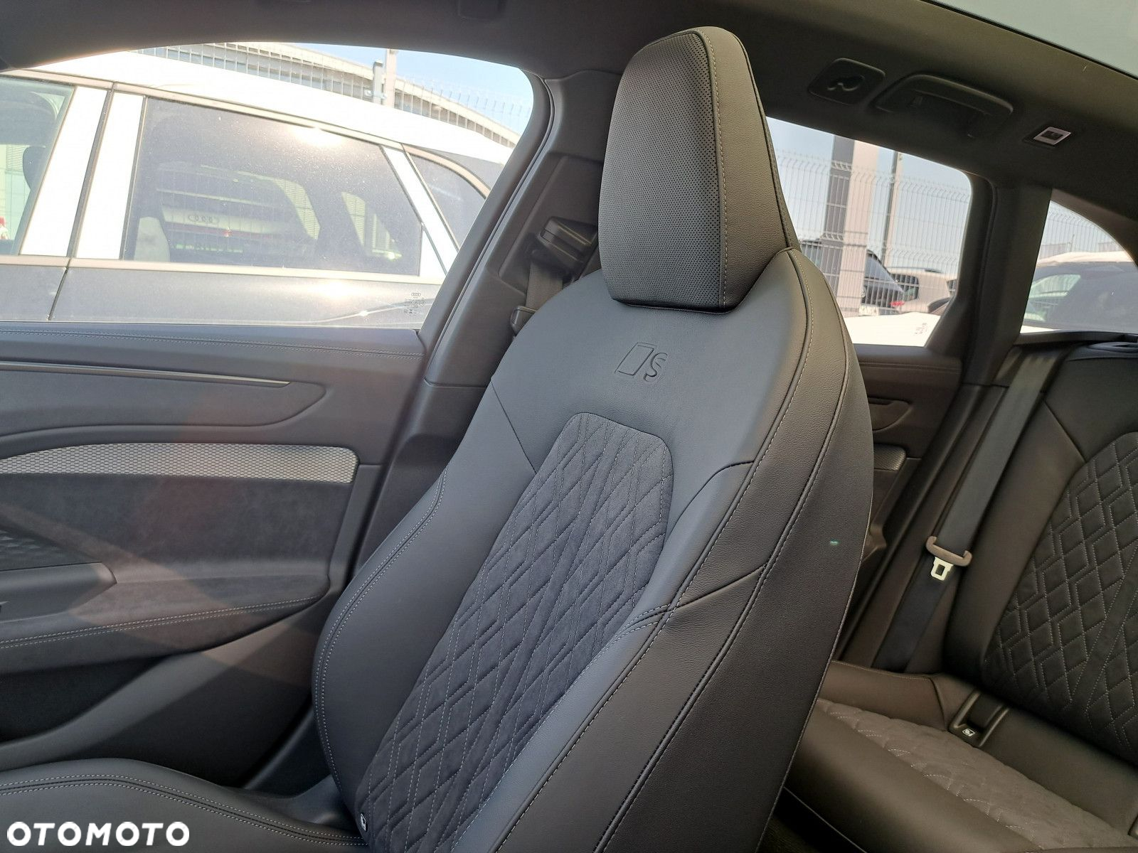 Audi A6 - 20