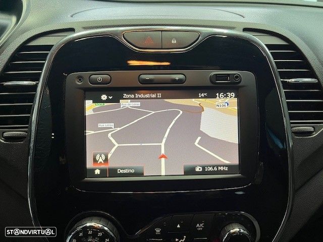 Renault Captur 1.5 dCi Exclusive - 15