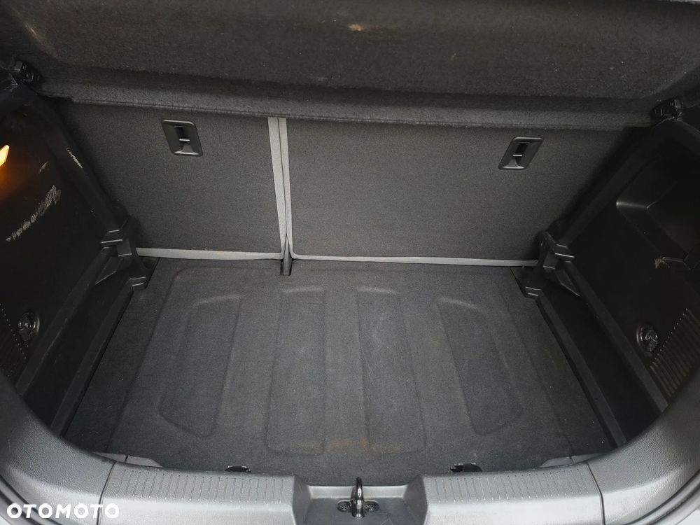 Chevrolet Aveo 1.2 LT+ - 13