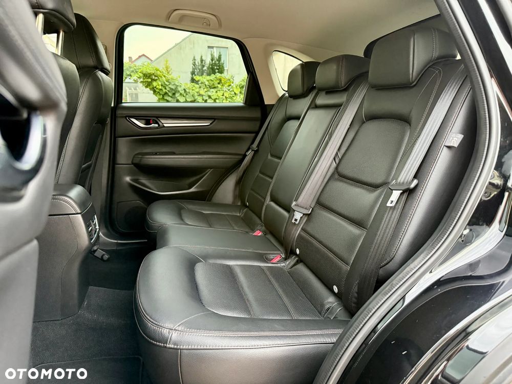 Mazda CX-5 2.0 Skypassion 2WD - 22