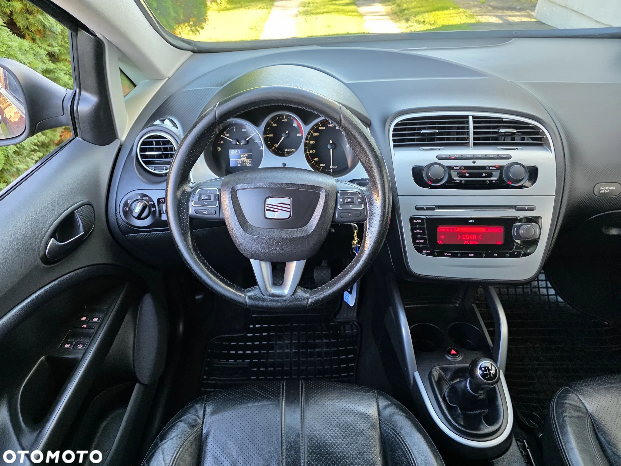 Seat Altea XL - 10