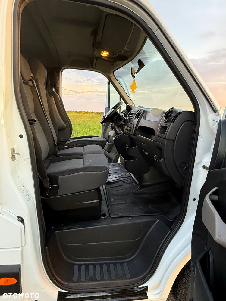 Renault Master - 16