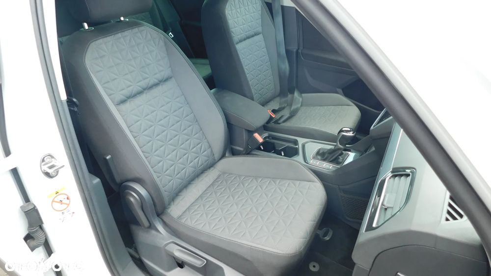 Volkswagen Tiguan 1.5 TSI EVO Elegance DSG - 30