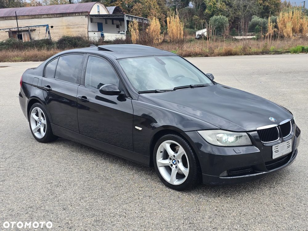 BMW Seria 3 - 2