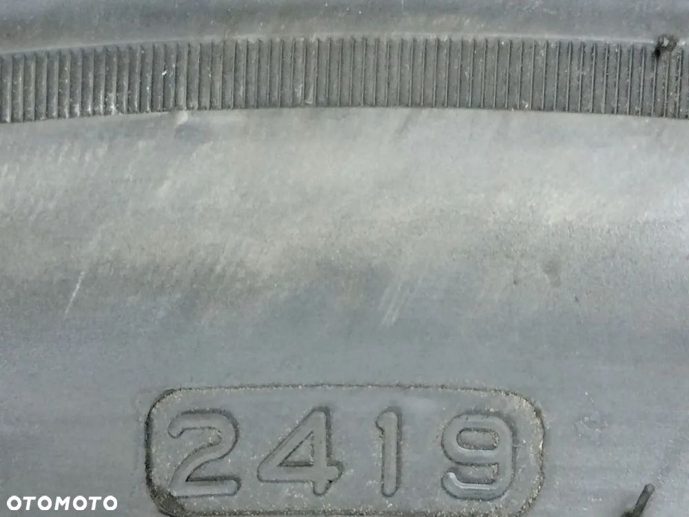 OPONA OPONY Zimowe Bridgestone 235/45 R18 - 8